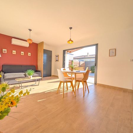 Daya Lodge. LʼIsle-sur-la-Sorgue Zewnętrze zdjęcie