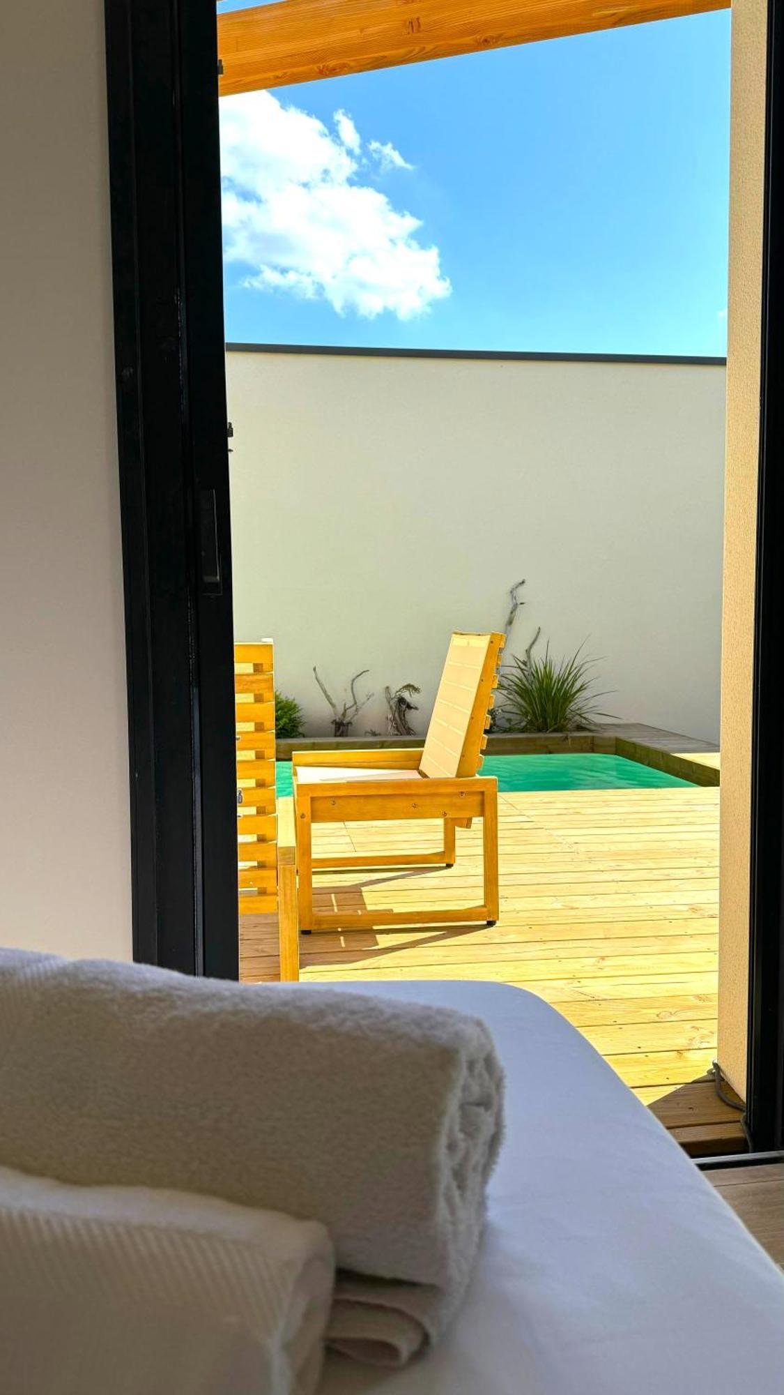 Daya Lodge. LʼIsle-sur-la-Sorgue Zewnętrze zdjęcie